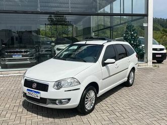 weekend elx 1.4 mpi fire flex 8v