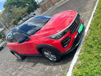 fiat pulse drive 1.3 8v flex aut. 2022