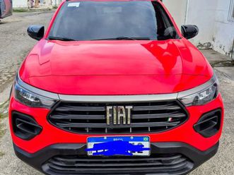 fiat pulse drive 1.3 8v flex aut. 2025