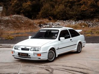 vintage & classic cars