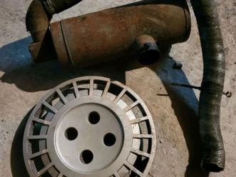 vintage & classic cars