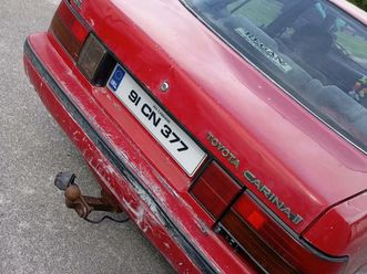 vintage & classic cars