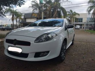 sporting 1.8 dualogic flex 16v 5p