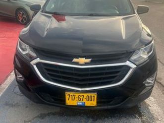 4x2 lt אוט׳ 1.5 (170 כ״ס)