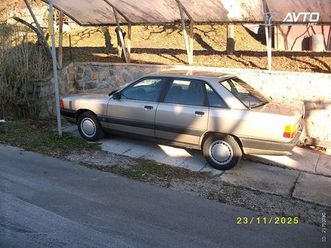 audi 100 c3 typ 44