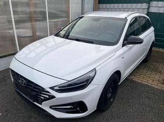 kombi automatik 120 ps midlhybrid