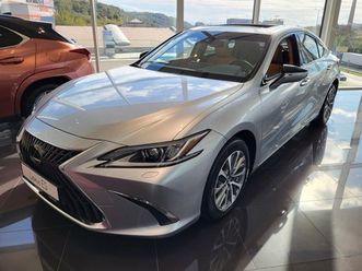 lexus es es 300h legacy, iridiová sonic metalíza, orechovo hnedá koža tahara