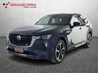 2.5 phev takumi comfort convenience&sound driver