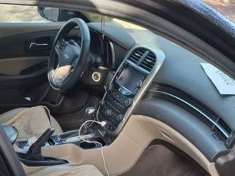 lt אוט׳ 2.0 (259 כ״ס) [2014-2016]