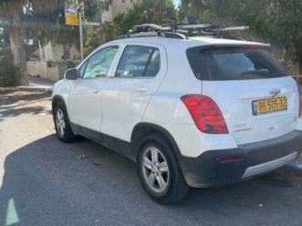 lt אוט׳ 1.4 (140 כ״ס) [2013-2018]