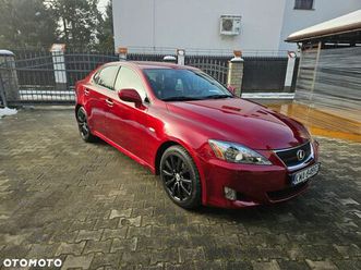 lexus is 250 prestige