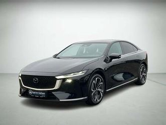 mazda 6e takumi 5d