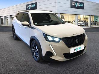 puretech 130 s&s bvm6 allure