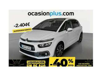 CITROEN C4 SPACETOURER spacetourer-1-5bluehdi-s-s-feel-130