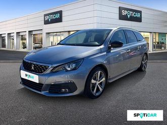 sw puretech 130ch s&s eat8 gt line