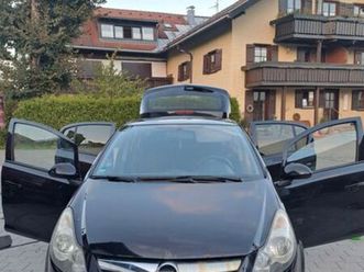 opel corsa 1.4 selection selection