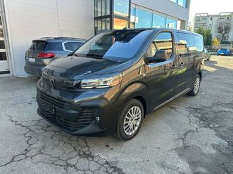 bluehdi 180 s&s eat8 standard expert combi