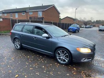 2.0 d3 r-design geartronic euro 5 5dr