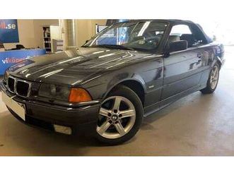 328i cabrio madeira violet tagliandi certificati