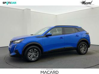 1.5 bluehdi 110ch s&s style