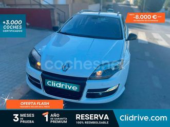 renault laguna g.tour gt 4control dci 150 fap