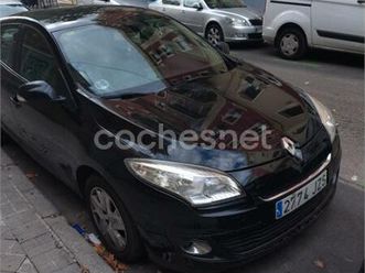 renault megane dynamique edc dci 110 eco2