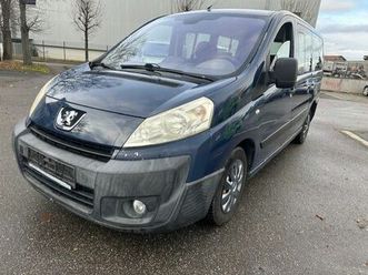 peugeot expert tepee l2h1 esplanade