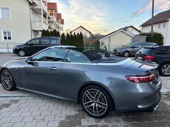 mercedes-benz e 53 amg mercedes-amg e 53 4matic+ t autom.