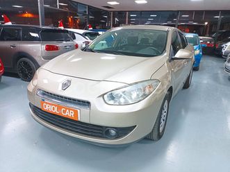 renault fluence expression dci