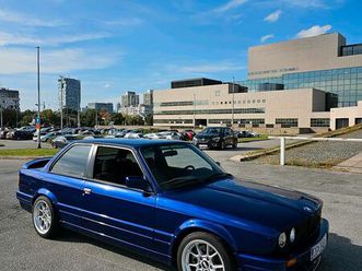 bmw e30 stroker 325i 330