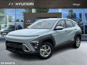 hyundai kona 1.0 t-gdi smart