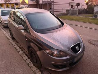 seat toledo