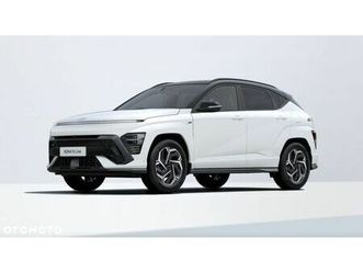 hyundai kona 1.6 t-gdi n-line dct