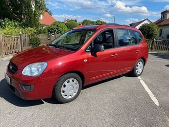 kia kia carens 2.0/ 7 sitze tüv-2027