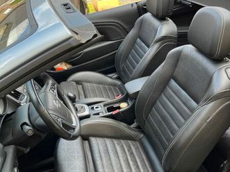 opel cascada opc 240 ps winterpreis