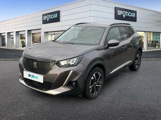 puretech 100 s&s bvm6 allure pack