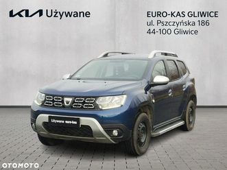 dacia duster 1.0 tce prestige