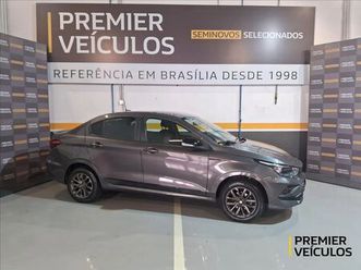 fiat cronos drive 1.3 8v flex 2021