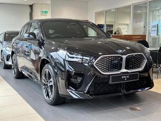 20 66.5kwh m sport auto edrive 5dr (11kw charger)