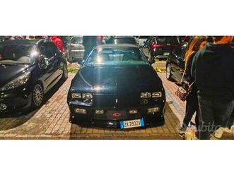 chevrolet camaro rs asi