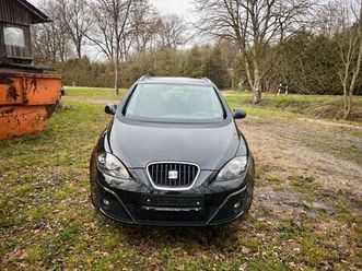 seat altea xl stylance / style.1.4