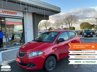 lancia ypsilon 3 serie ypsilon 1.0 firefly 5 p...
