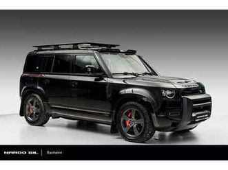 hse x-dyn d300, vinsj, urban