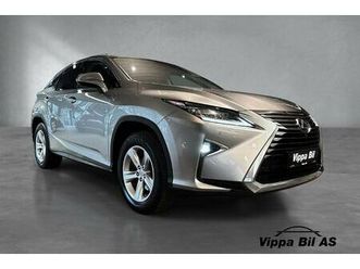 luxury / h.feste / adaptiv cruise / head-up / skinn +++