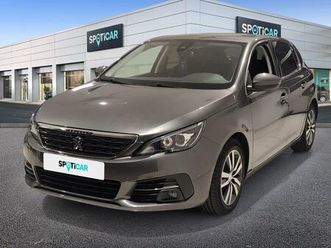 puretech 110ch s&s bvm6 allure