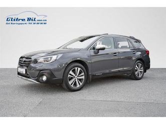 2.5 175hk 4x4 aut sport edition|tectylert|krok|defa