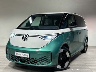 vw id.buzz 77 pro swb 5d