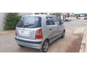 hyundai atos esence clima neuf