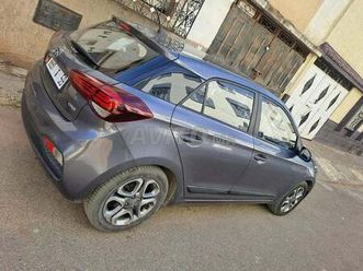 hyundai i20 diesel 2021