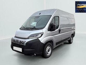 fourgon fgn tole l2h2 (mh2) 3.5 t 180 ch s bva8